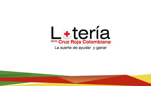 En esta nota te contamos los resultados de la Lotería de la Cruz Roja Colombiana. (Foto: Lotería Cruz Roja Colombiana)