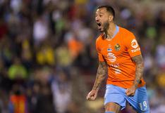 ¡América campeón de la Copa MX! 'Águilas' vencieron 1-0 a Juárez con solitario gol de Emanuel Aguilera