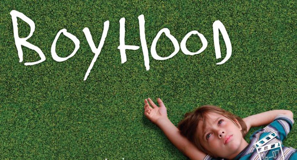 Boyhood se alzó con el premio Bafta como mejor película. (Foto: Difusión)