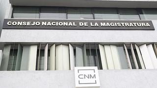 Contraloría presentará en octubre primer informe sobre el CNM