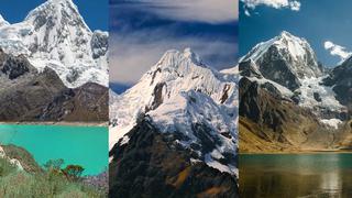 10 montañas en el Perú que debes conocer