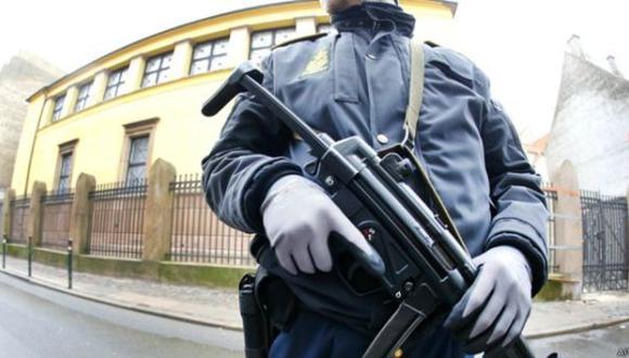 Por qué Dinamarca siempre está preparada para actos terroristas