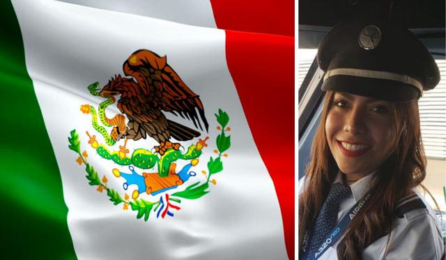 'Lady Bomba' hizo noticia en México por sus lamentables comentarios hacia sus compatriotas y fue criticada hasta por el presidente de su país. (Fotos: Facebook)
