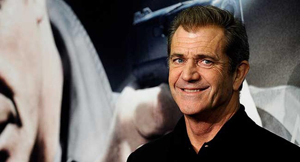 Mel Gibson estará en los Globos de Oro. (Foto: Getty Images)