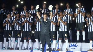 Facebook: Real Madrid saludó a Alianza Lima por su aniversario