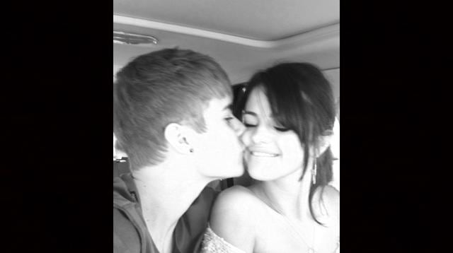 Las imágenes que Justin Bieber y Selena Gómez compartieron en redes sociales en sus tiempos felices. (Foto: Instagram)
