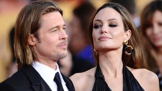 Angelina Jolie acusa a Brad Pitt de “asfixiar” a su hijo en un avión en 2016