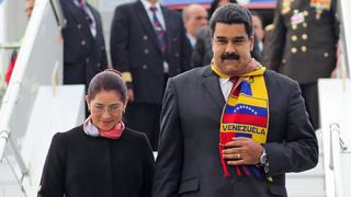 Ahijado y sobrino de Maduro serían condenados a cadena perpetua