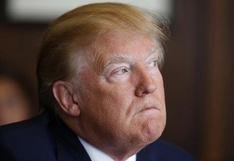 Donald Trump: renunció el segundo portavoz hispano del candidato