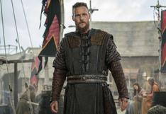 ¿Cuándo será estrenada la última temporada de  “Vikings” en España por TNT? 