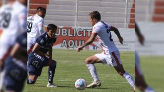 Cobresal venció 2-0 a U de Chile en duelo por el Campeonato Nacional de Chile