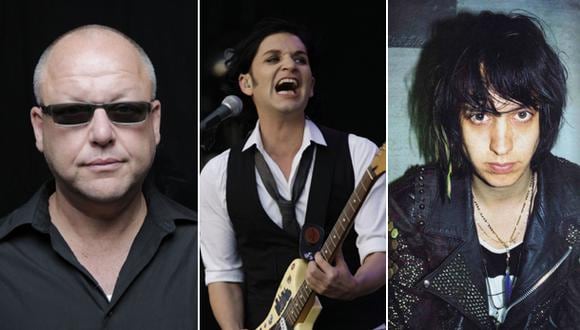Pixies y Placebo: lo que debes saber para el show de hoy