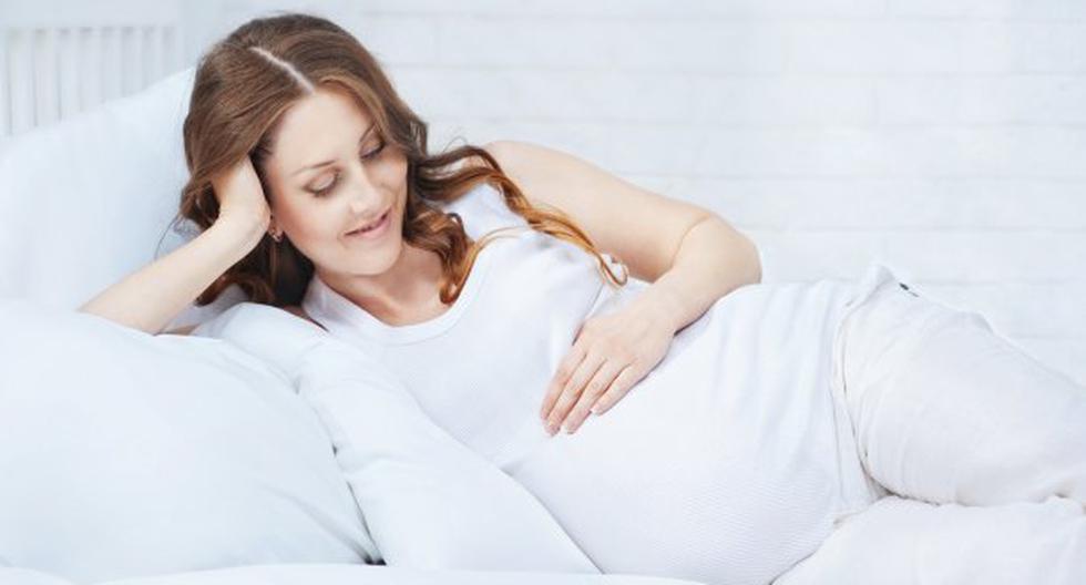 Este momento, luego del embarazo puede ser complicado. (Foto: ThinkStock)