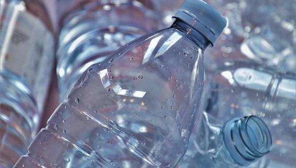 Los plásticos de un solo uso suelen ser difíciles de reciclar. (Foto: Pixabay)