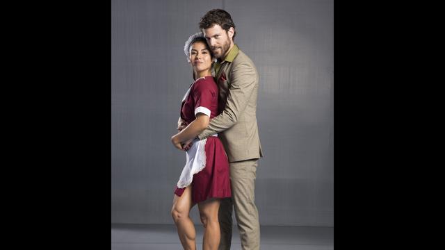 (Fotos: Difusión / Del Barrio Producciones)