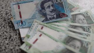 Un siglo a través de los billetes: la evolución de la libra peruana al sol