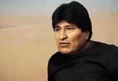 Star Wars: Evo Morales al estilo de 'The Force Awakens' | VIDEO