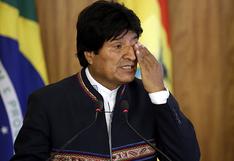 Evo Morales: la impactante revelación que hizo sobre su familia