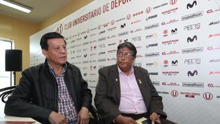 Universitario de Deportes: Solución y Desarrollo acusó a Gremco de presuntas irregularidades en el manejo del club