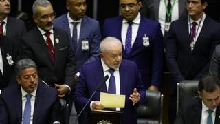 Lula reafirma su compromiso de “retomar la integración” de América Latina 