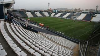 Alianza Lima apunta a publicitar hasta ocho marcas en estadio Alejandro Villanueva