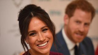 Harry y Meghan: ¿A qué renuncian exactamente los duques de Sussex al dejar de usar el título de Su Alteza Real? 