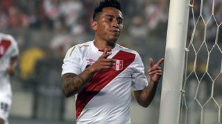 FIFA autorizó provisionalmente al volante peruano Christian Cueva a jugar por el Pachuca de la Liga MX