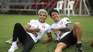 Raúl Ruidíaz, el peruano que ha marcado más goles el 2021 que Lapadula y Guerrero juntos, pero sigue en deuda con la selección