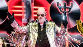 Judas Priest: "Somos la banda de heavy metal que más tiempo ha sobrevivido"