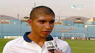 'Jotita' Iberico debutó en el fútbol profesional a los 16 años