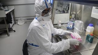 Coronavirus | China inicia los ensayos clínicos de 2 posibles vacunas contra el COVID-19