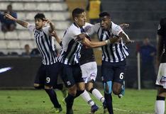 Alianza Lima vence a Ayacucho FC y se mete en la pelea por el torneo Clausura