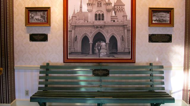 Los secretos mejor guardados de Disneylandia - 3