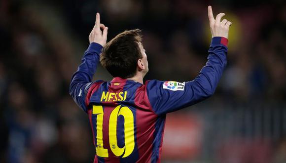 Rexach pide una estatua para Lionel Messi en el nuevo Camp Nou