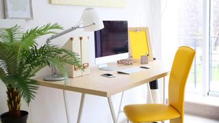 8 claves para que tu oficina en casa potencie tu productividad