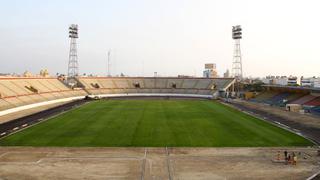 Google Maps: así se ve el estadio Mansiche, que albergará el Perú-Paraguay