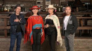 Saywa lanzará nueva versión de “Adiós pueblo de Ayacucho” junto a artistas folclóricos 