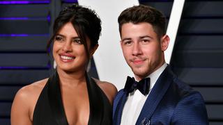 Nick Jonas cumple 27 años y Priyanka Chopra le dedica un romántico video