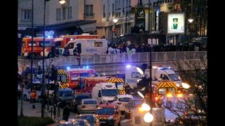 Francia: secuestro en tienda judía dejó al menos 5 muertos