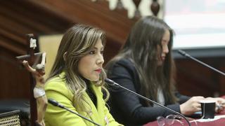 Subcomisión de Acusaciones Constitucionales admite a trámite denuncia contra Pedro Castillo y el gabinete Torres