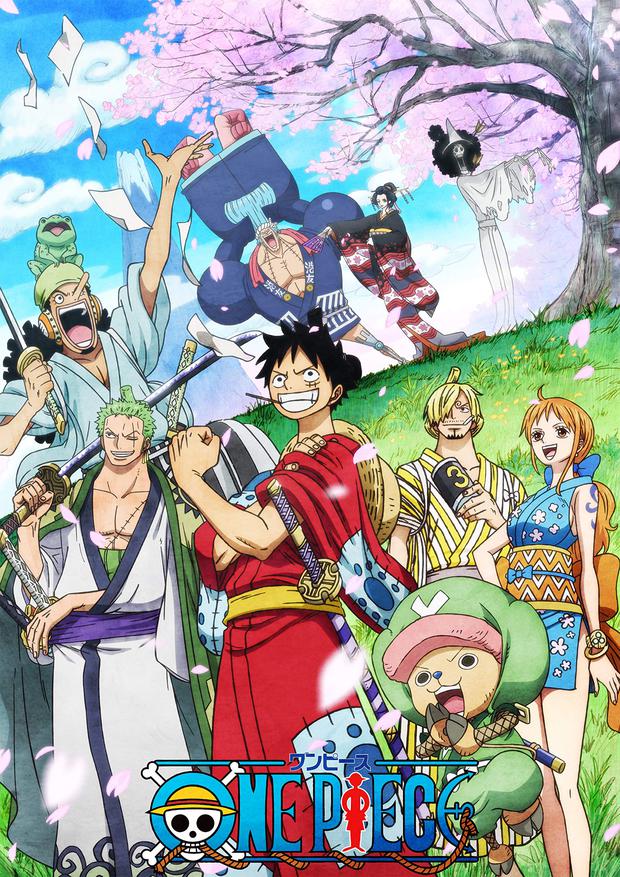 One Piece” cumplió 25 años y estas son las temporadas que recién llegaron a  Netflix - Infobae