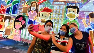 Colombia registra más de 1,4 millones de contagios por coronavirus 