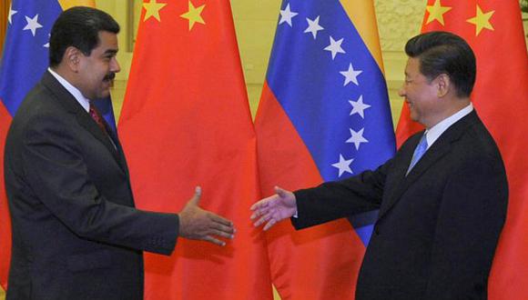 Por qué China invierte una fortuna en Venezuela pese a crisis