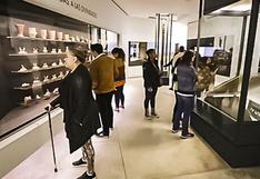 Museos Abiertos: primera edición del 2022 se realizará el domingo 2 de enero