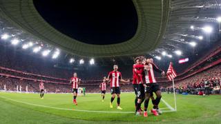 Copa del Rey 2019-20: Athletic Bilbao venció 1-0 al Granada por las semifinales del torneo [VIDEO]