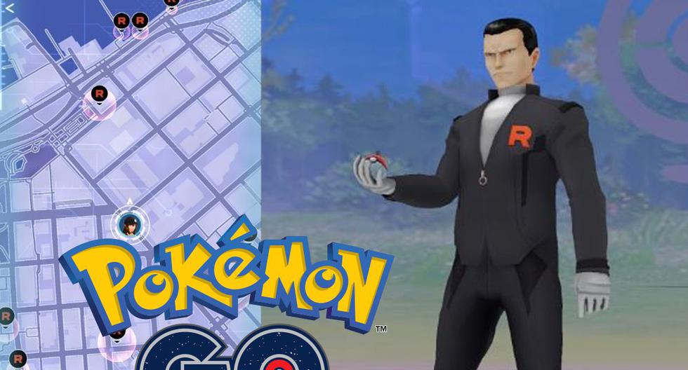 ¿Quieres vencer rápidamente a Giovanni, líder del Team Rocket Go en Pokémon GO? Entonces sigue este truco. (Foto: Niantic)