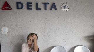 Delta Air Lines recortará el 86% de sus vuelos hacia Venezuela
