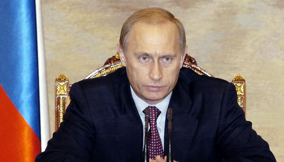 Desde su llegada al poder, Vladimir Putin se ha dedicado a eliminar todo tipo de oposición política, lo que hasta ahora le ha garantizado la perpetuidad en el cargo.