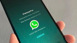 Cómo realizar una copia de seguridad de tus conversaciones en WhatsApp Plus