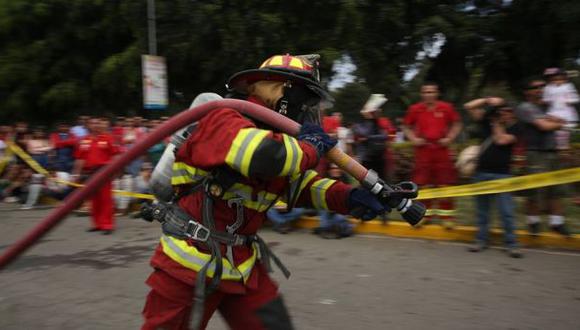Cinco maneras de ayudar a los bomberos a seguir salvando vidas
